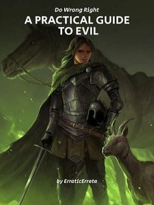 جلد A Practical Guide to Evil | ناولوریا