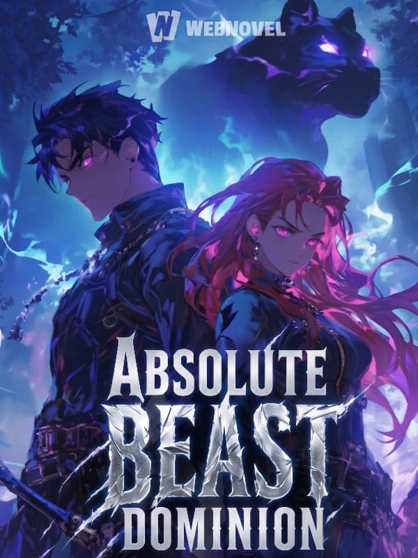 جلد Absolute Beast Dominion | ناولوریا