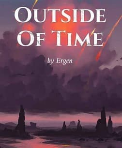جلد Beyond the Timescape | ناولوریا