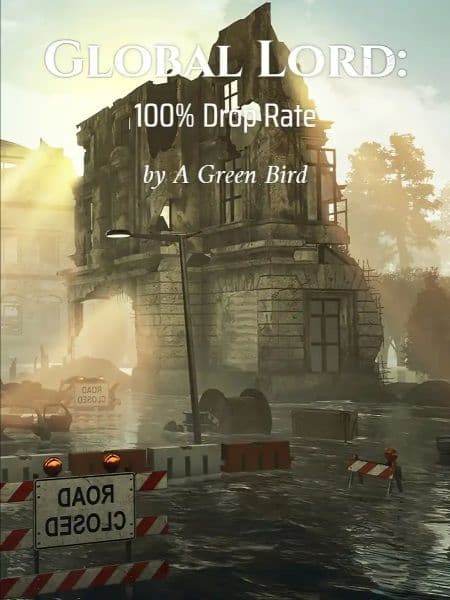 جلد Global Lord: 100 Drop Rate | ناولوریا
