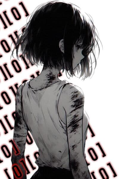 جلد I Became the Drug-Addicted Childhood Friend | ناولوریا
