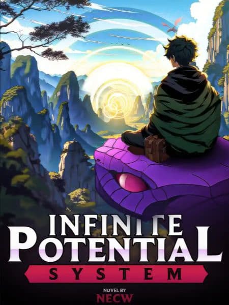 جلد Infinite Potential System | ناولوریا