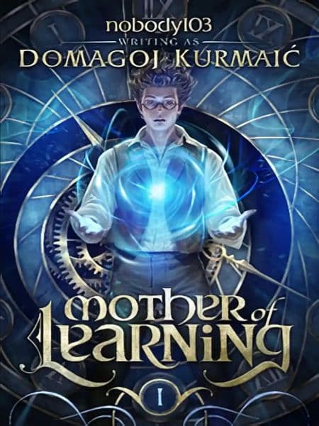 جلد Mother of Learning | ناولوریا