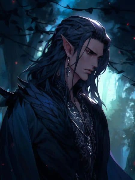 جلد Necromancer Of The Shadows | ناولوریا
