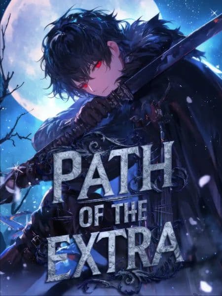 جلد Path of the Extra | ناولوریا