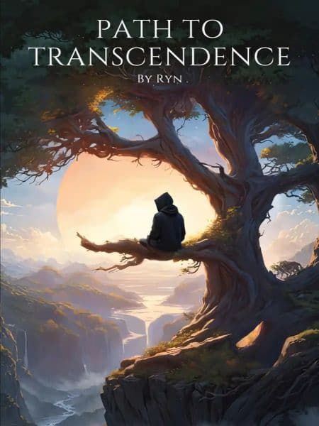 جلد Path to Transcendence | ناولوریا
