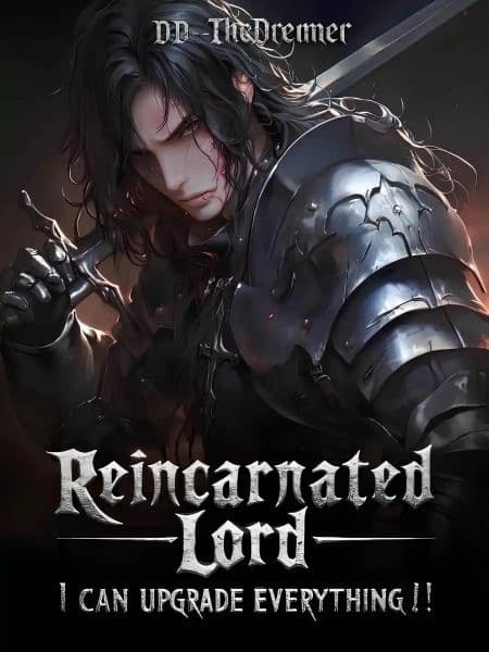 جلد Reincarnated Lord: I can upgrade everything! | ناولوریا