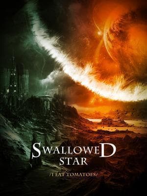 جلد Swallowed Star 2: Land of Origin | ناولوریا