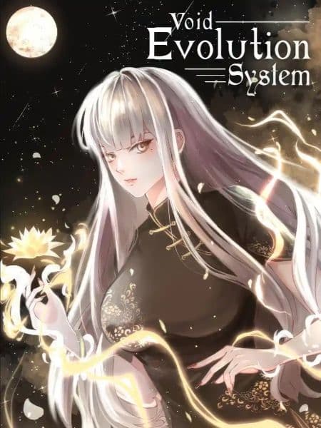 جلد Void Evolution System | ناولوریا