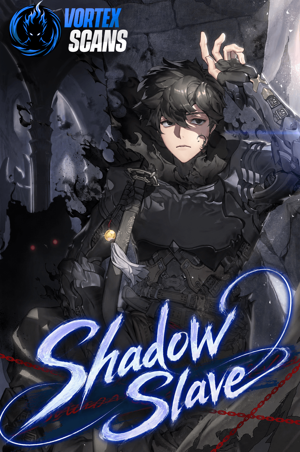 Shadow Slave