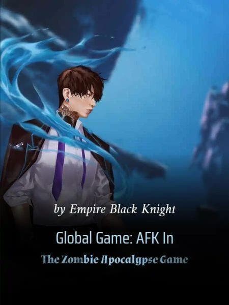 Global Game Afk In The Zombie Apocalypse Game