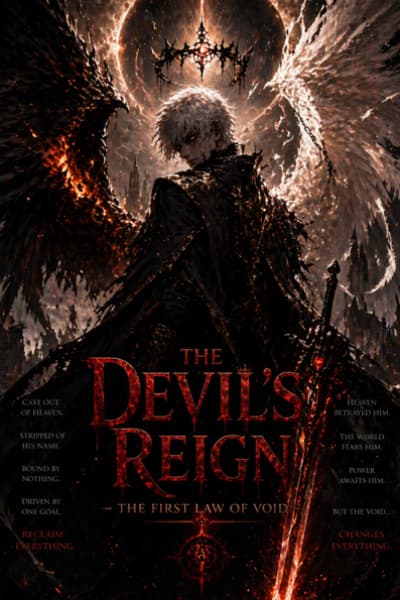 The Devil's Reign